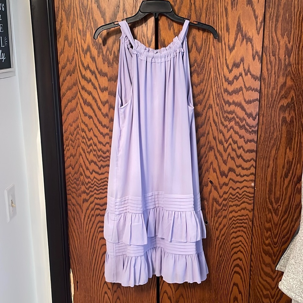 Trying to get your summer wardrobe ready now?? Well you need this dress 👗